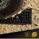 Ant Esports Mk3000 Mechanical keyboard